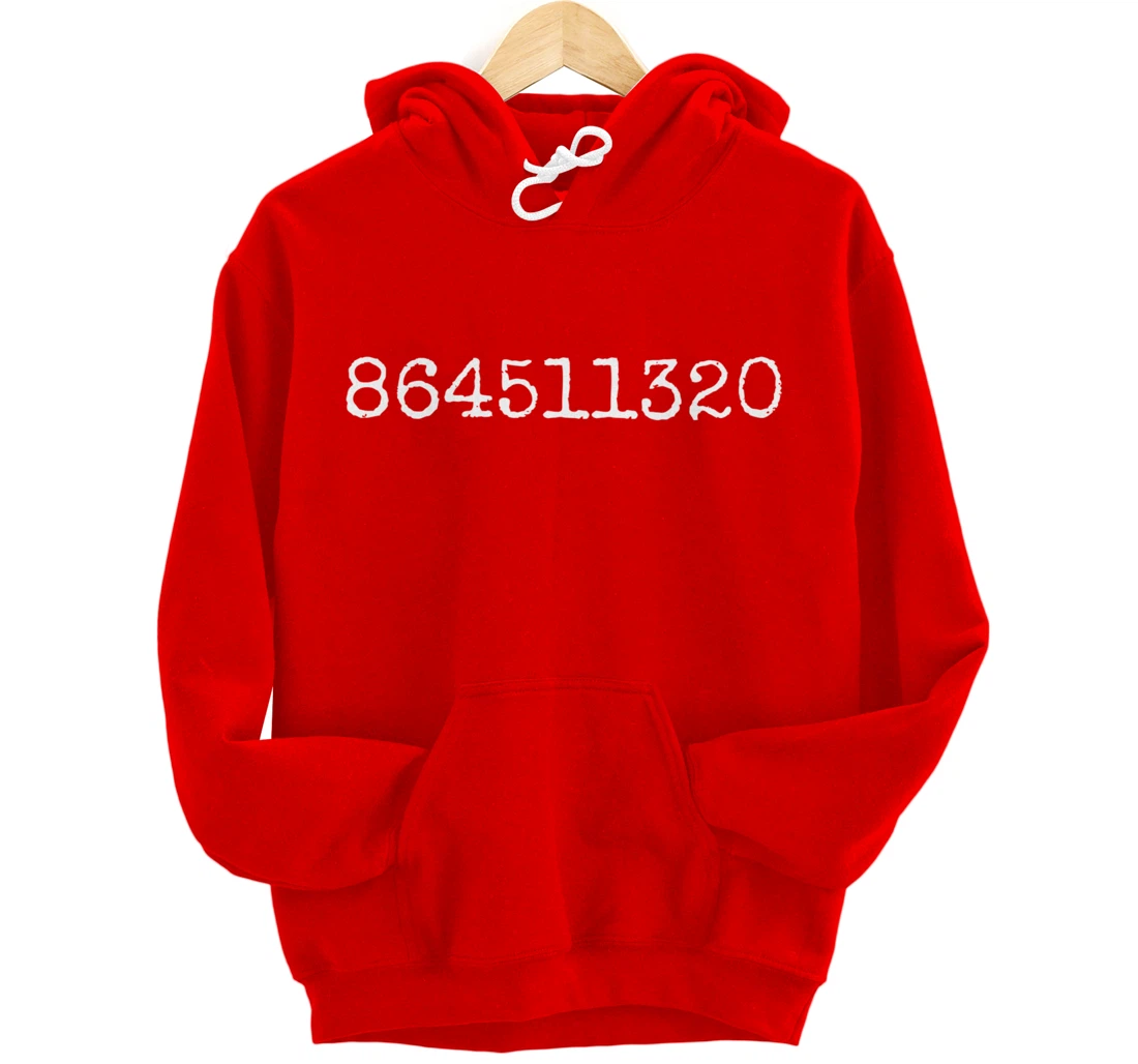 Trump Sucks Pullover Hoodie