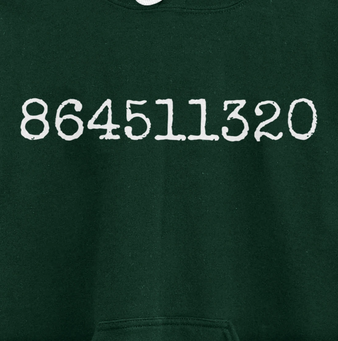 Trump Sucks Pullover Hoodie