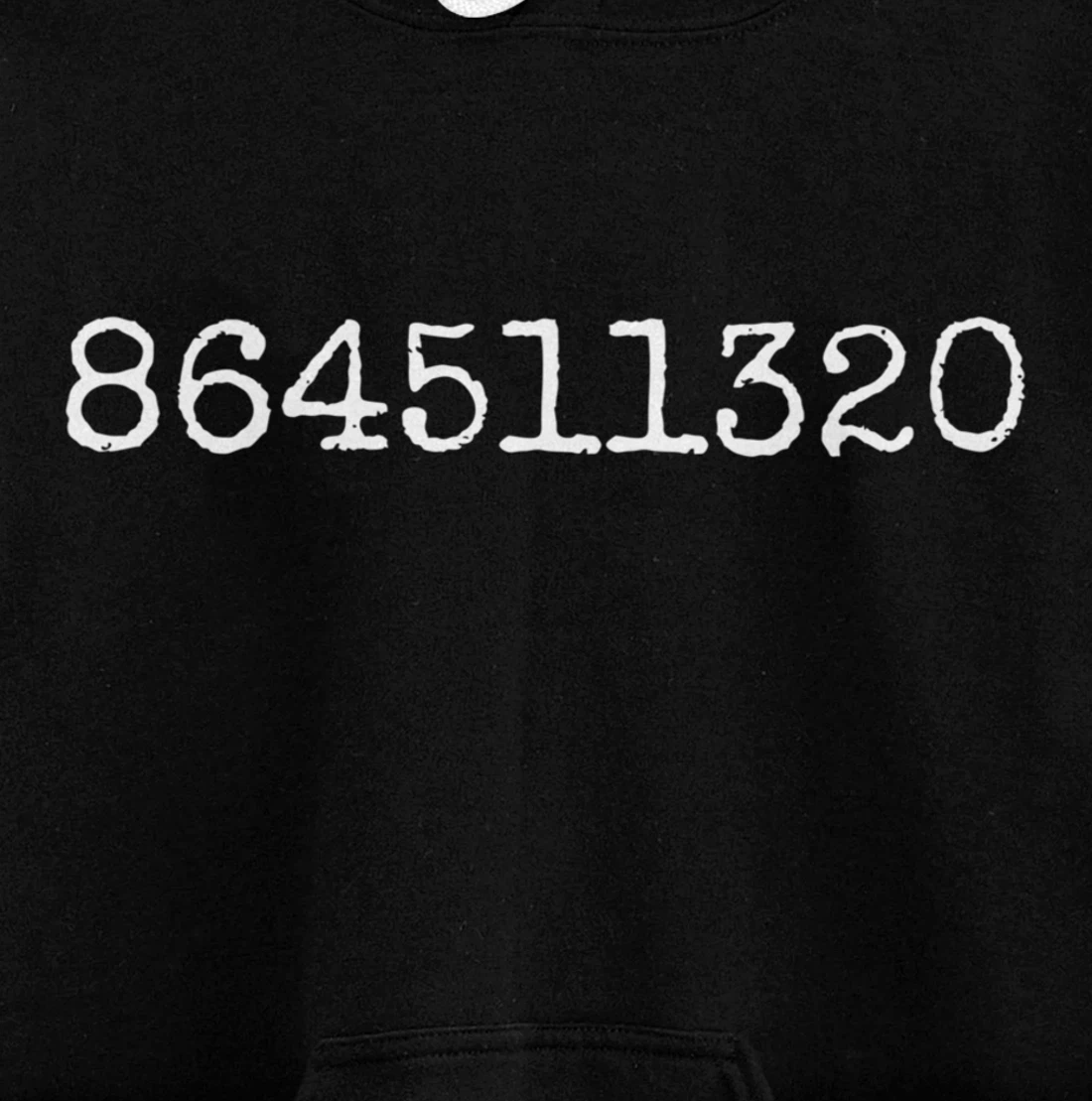 Trump Sucks Pullover Hoodie