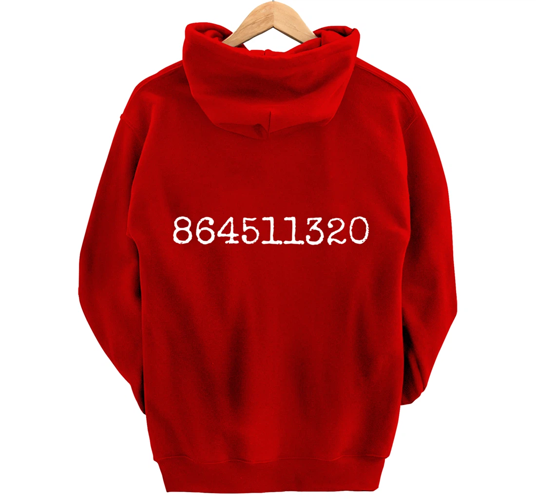 Trump Sucks Pullover Hoodie