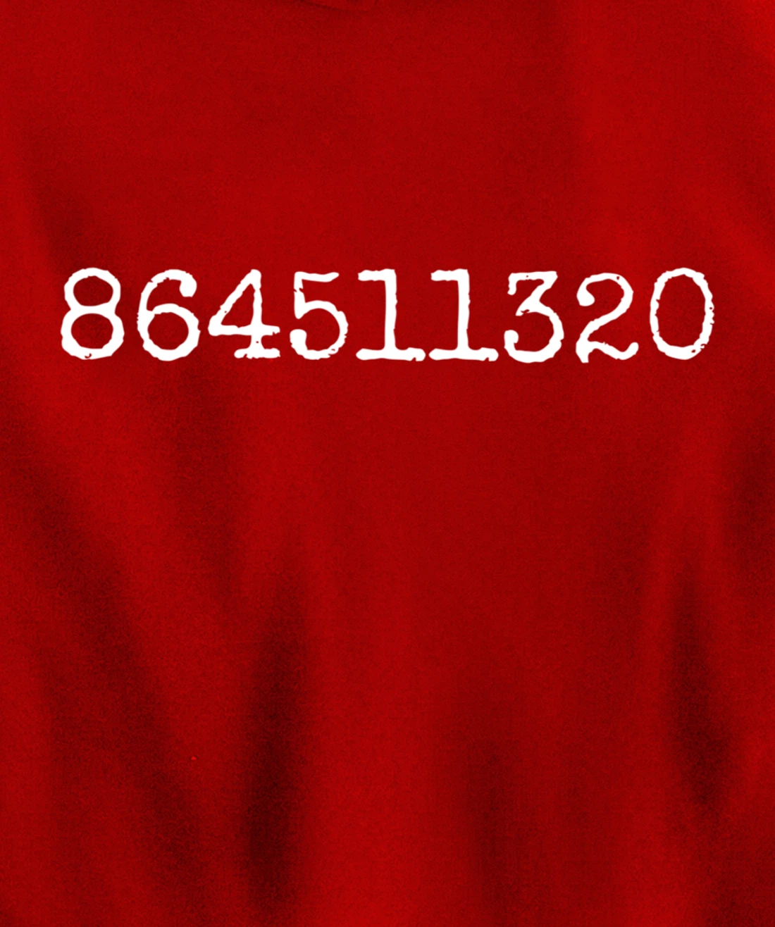 Trump Sucks Pullover Hoodie