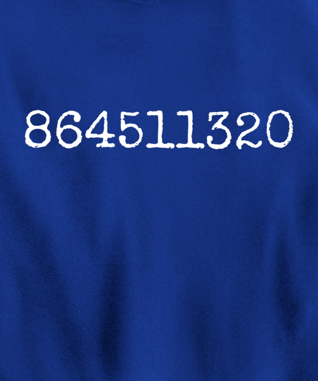 Trump Sucks Pullover Hoodie