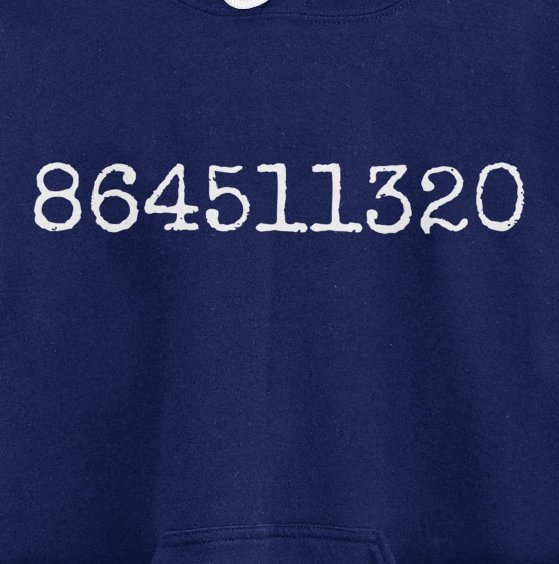 Trump Sucks Pullover Hoodie