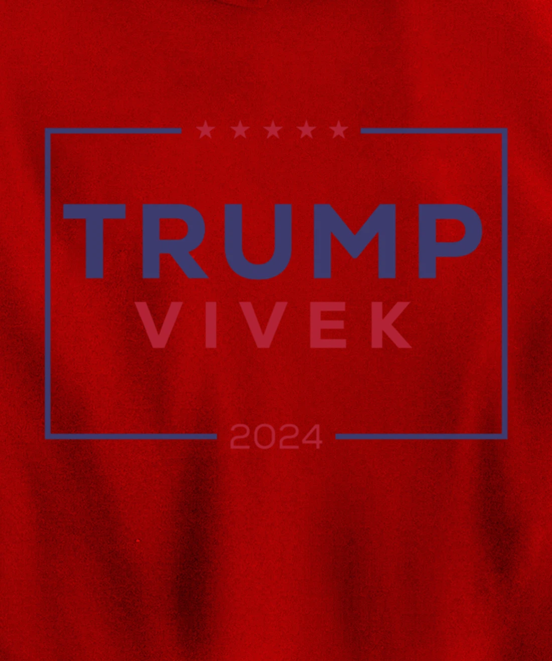 2024 election for president Pullover Hoodie