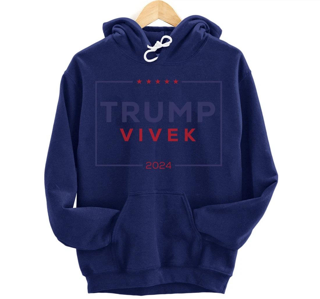 2024 election for president Pullover Hoodie
