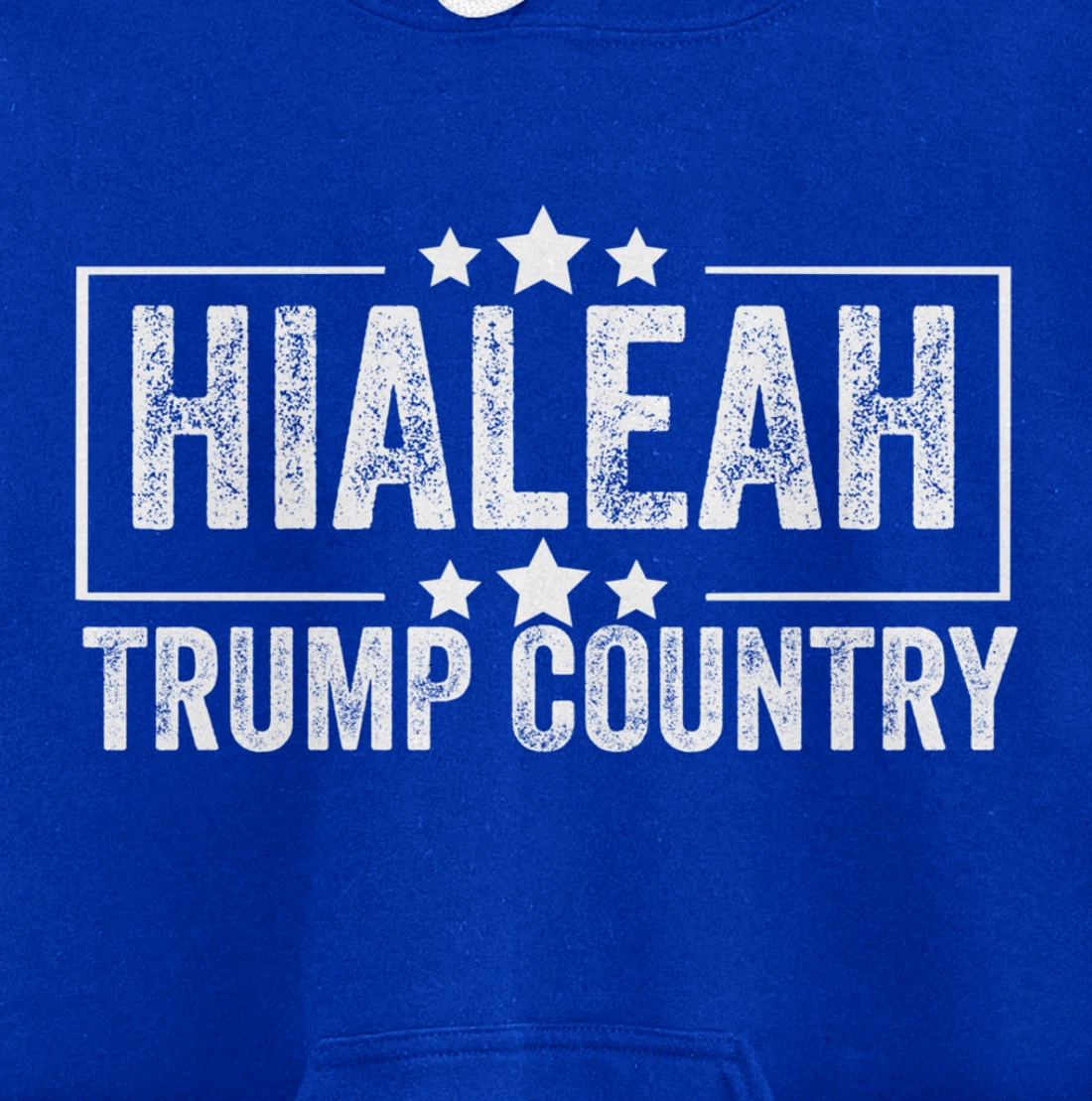 Legend Pullover Hoodie