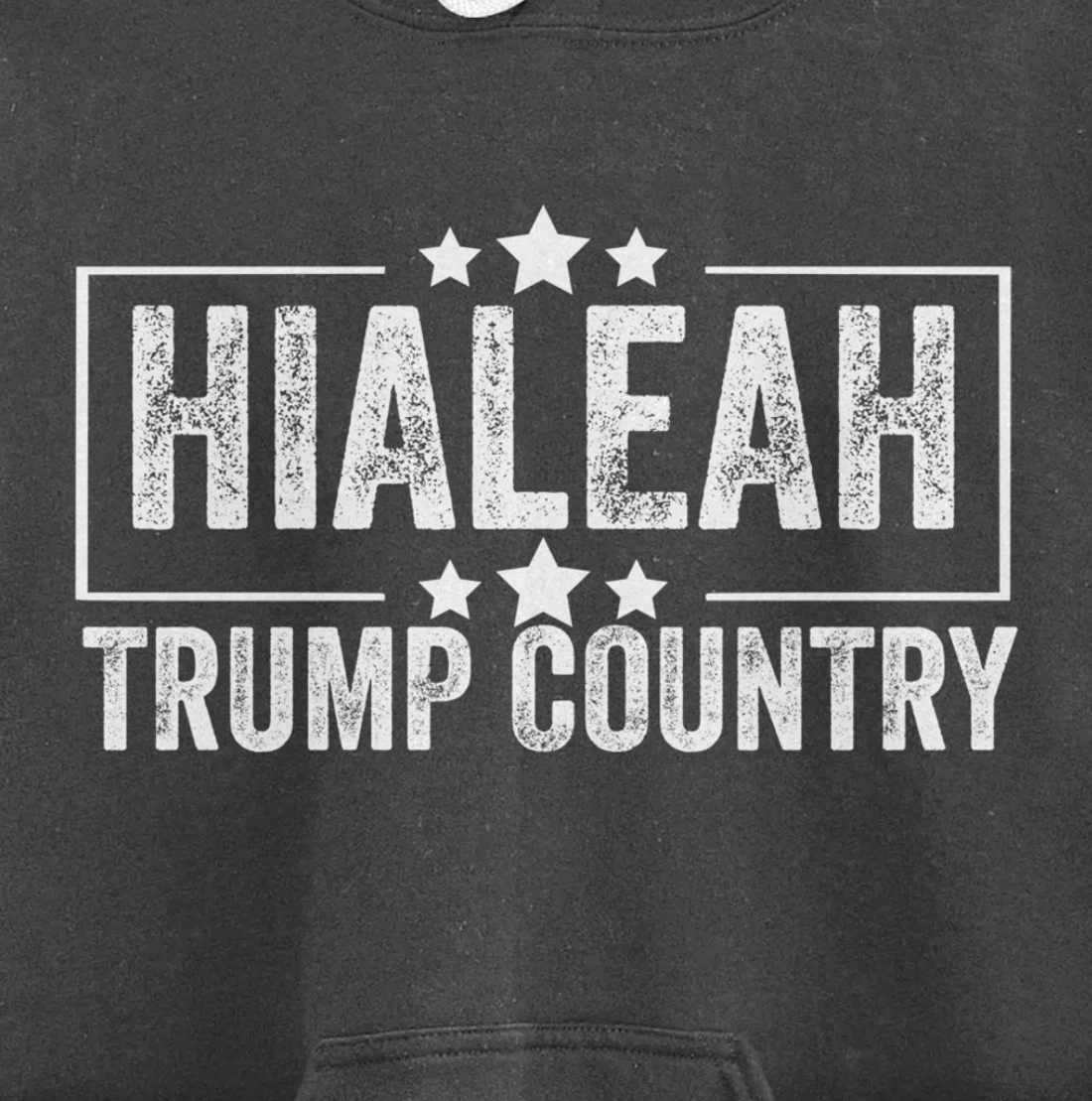 Legend Pullover Hoodie