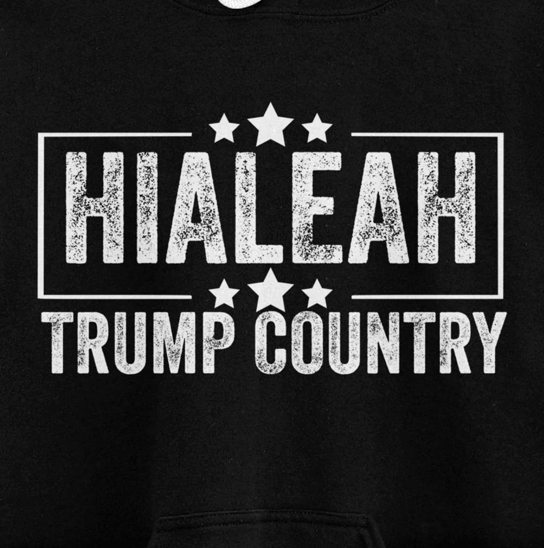 Legend Pullover Hoodie