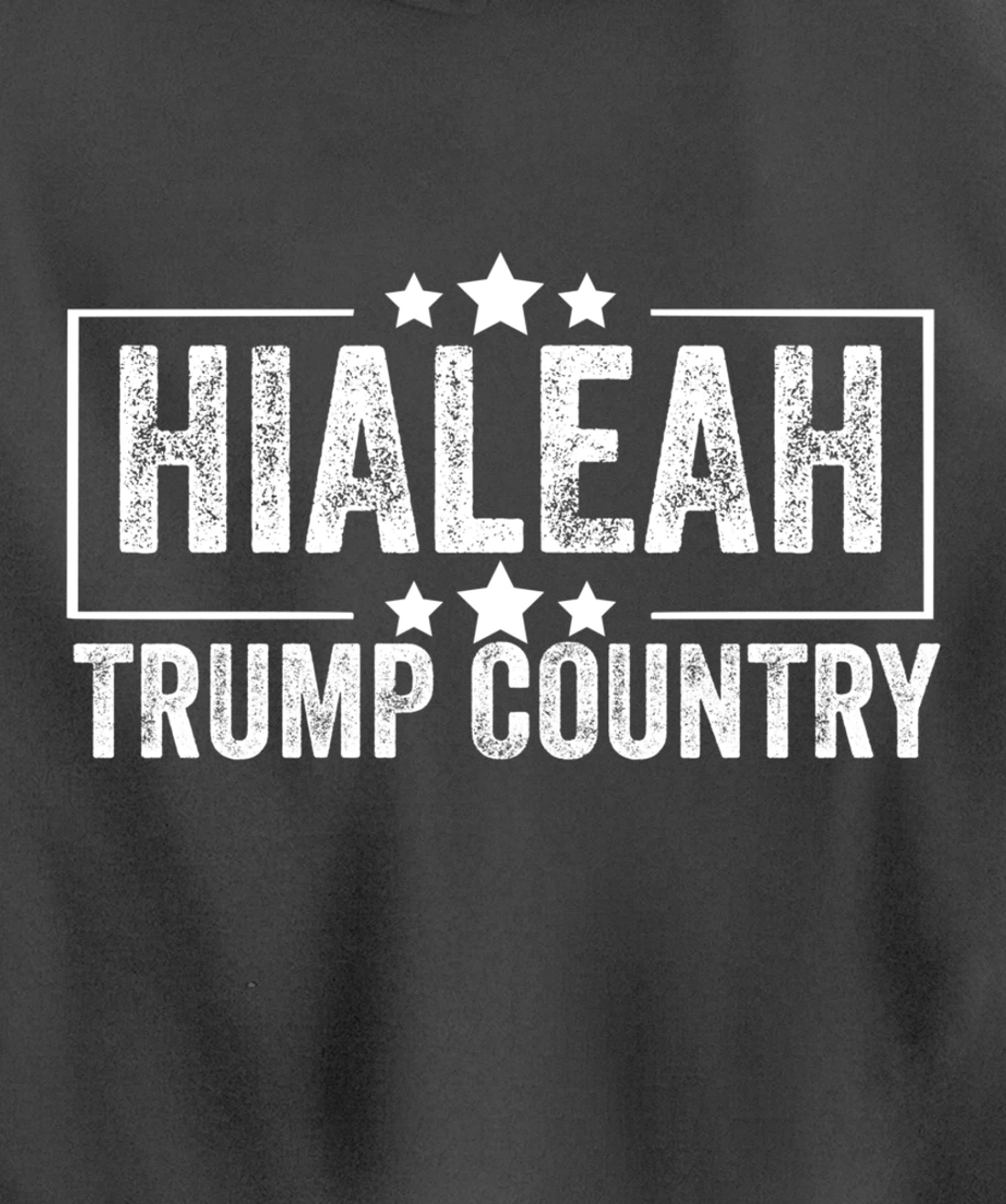 Legend Pullover Hoodie