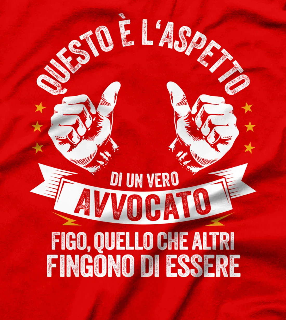 Cool Attorney Fun Gift for Lawyer T-Shirt