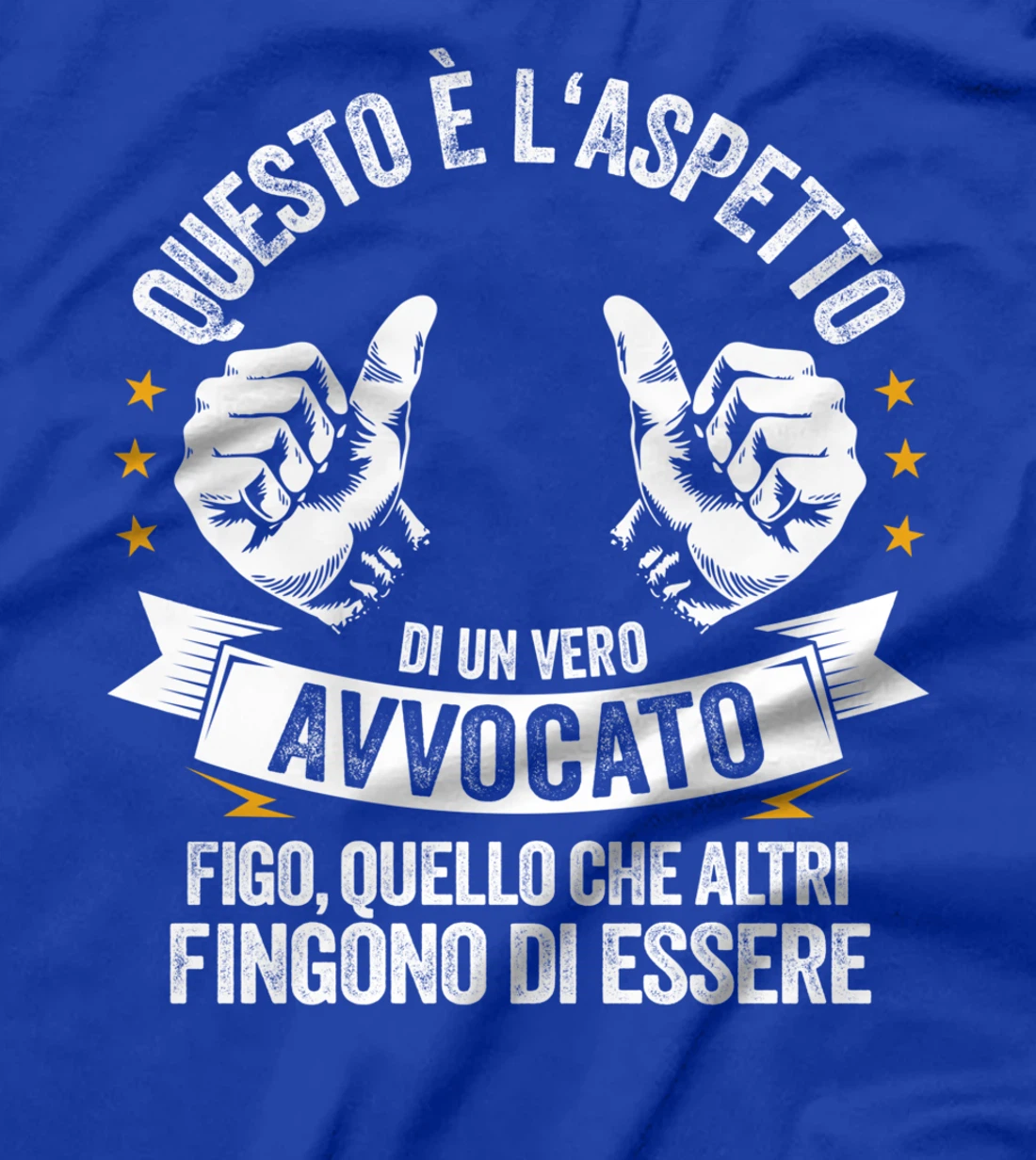 Cool Attorney Fun Gift for Lawyer T-Shirt