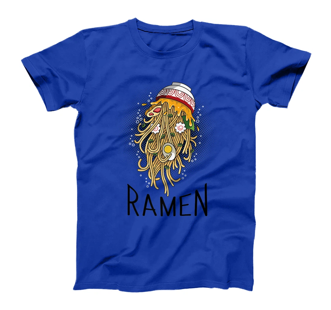 Ramen love - Anime Kawaii Japanese T-Shirt, Kid T-Shirt and Women T-Shirt