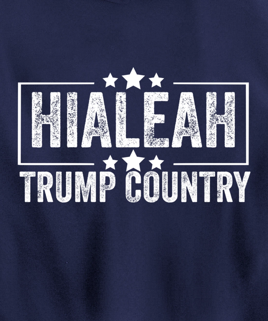 Legend Pullover Hoodie