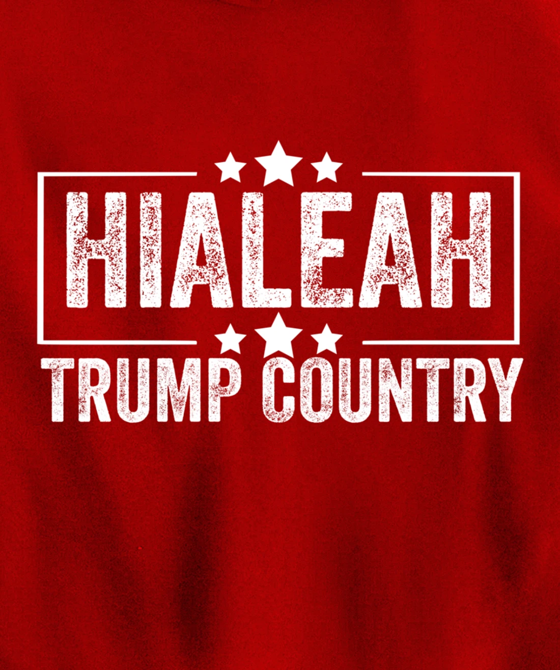 Legend Pullover Hoodie