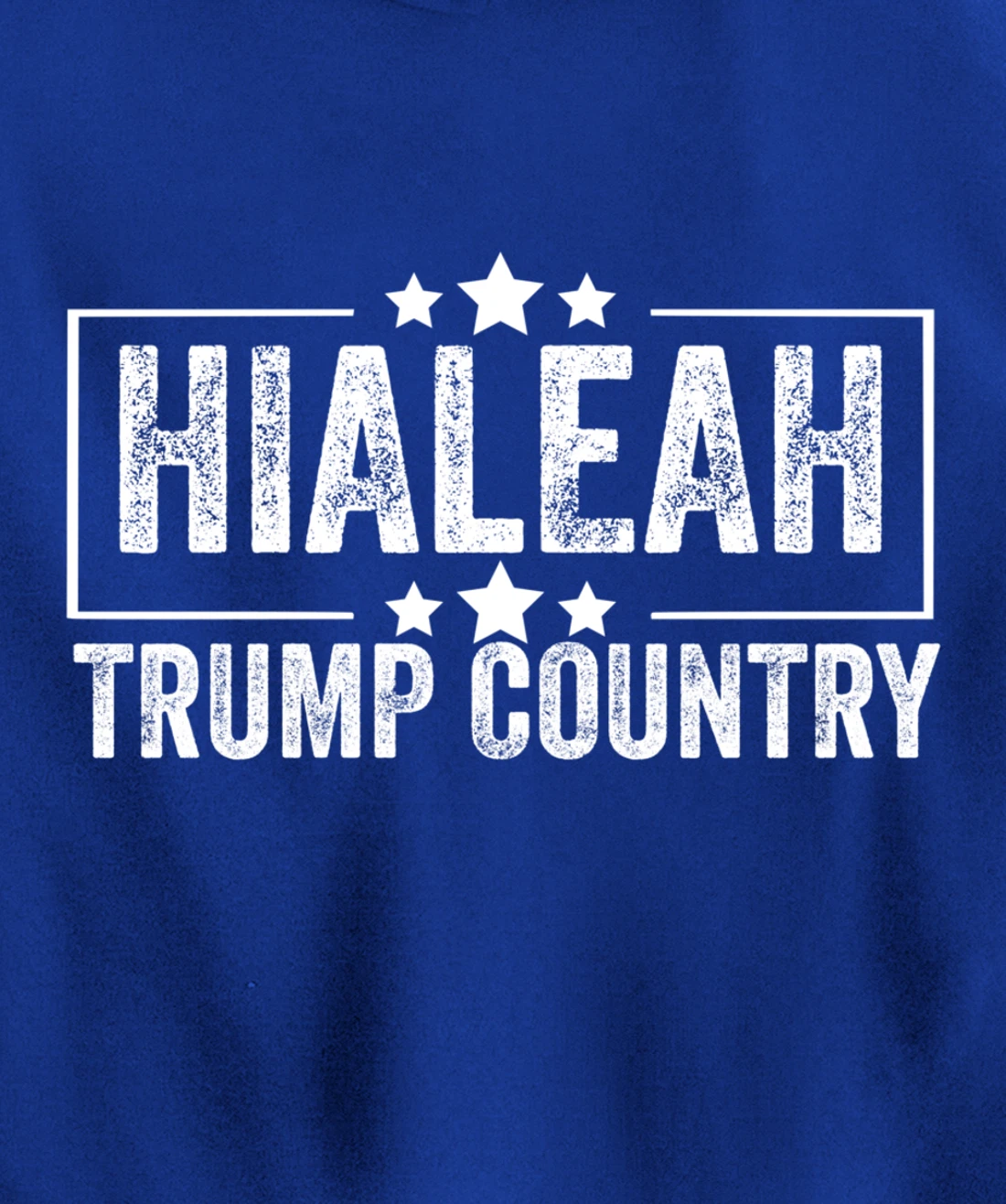 Legend Pullover Hoodie