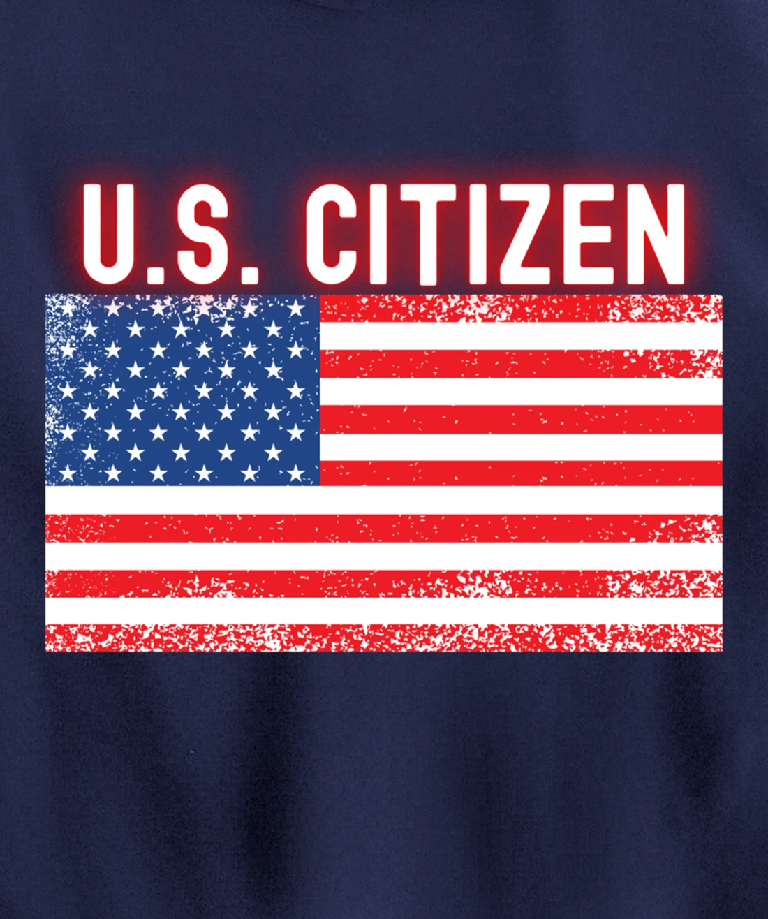 US Citizen Flag Freedom Basketball Meme U.S. USA Flag 2021 Pullover Hoodie