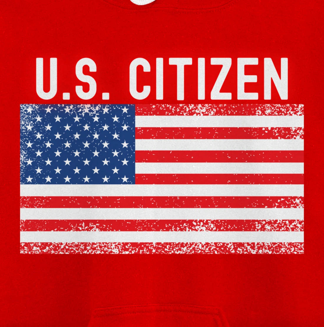 US Citizen Flag Freedom Basketball Meme U.S. USA Flag 2021 Pullover Hoodie