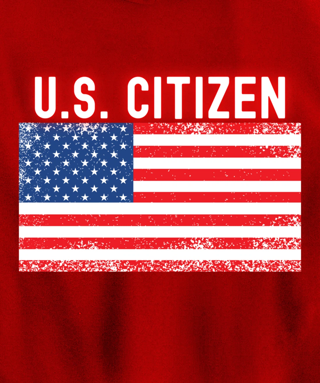 US Citizen Flag Freedom Basketball Meme U.S. USA Flag 2021 Pullover Hoodie