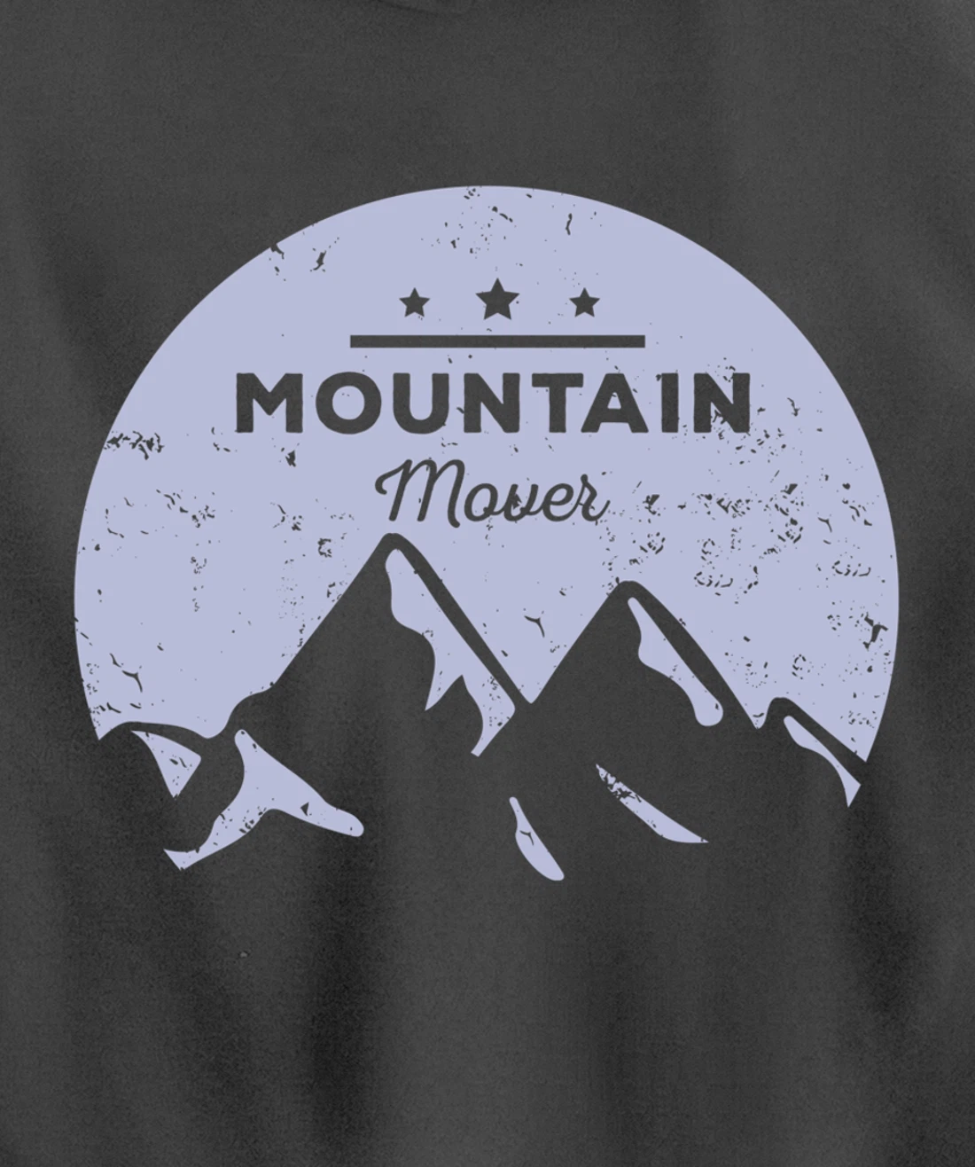 Hiking Mountains Landscape Nature Camping Holiday Forest Pullover Hoodie