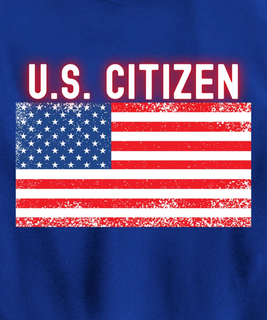 US Citizen Flag Freedom Basketball Meme U.S. USA Flag 2021 Pullover Hoodie