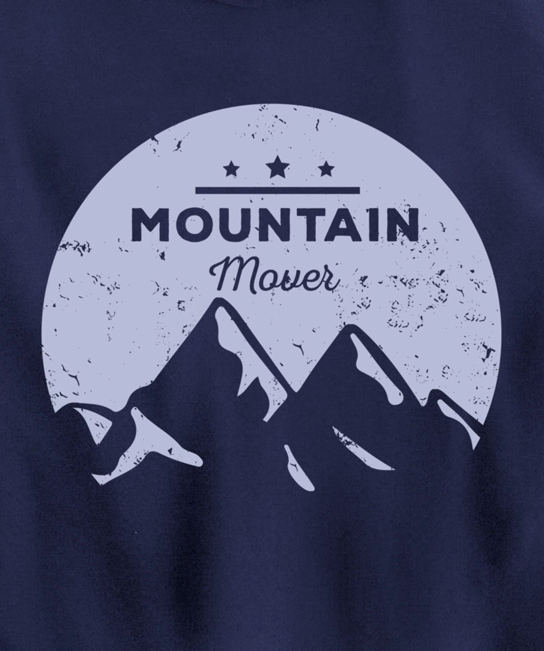 Hiking Mountains Landscape Nature Camping Holiday Forest Pullover Hoodie