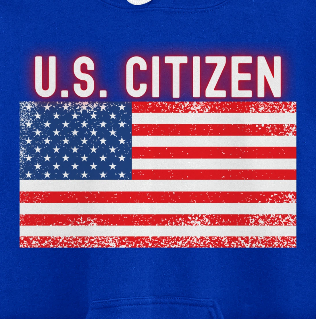 US Citizen Flag Freedom Basketball Meme U.S. USA Flag 2021 Pullover Hoodie