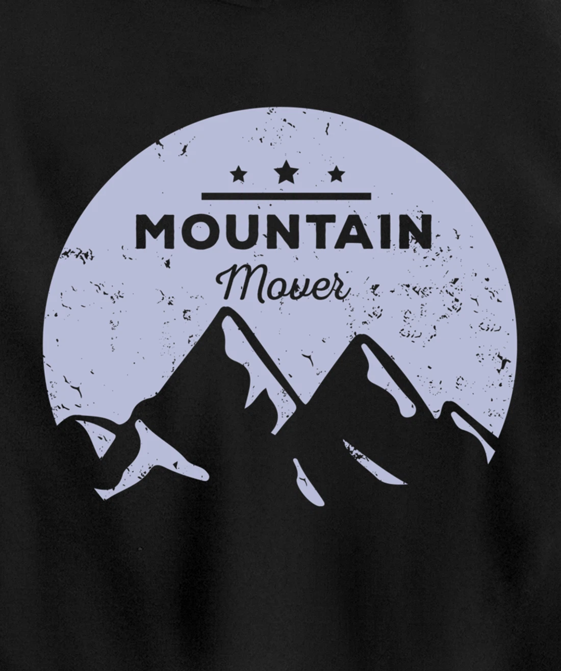 Hiking Mountains Landscape Nature Camping Holiday Forest Pullover Hoodie