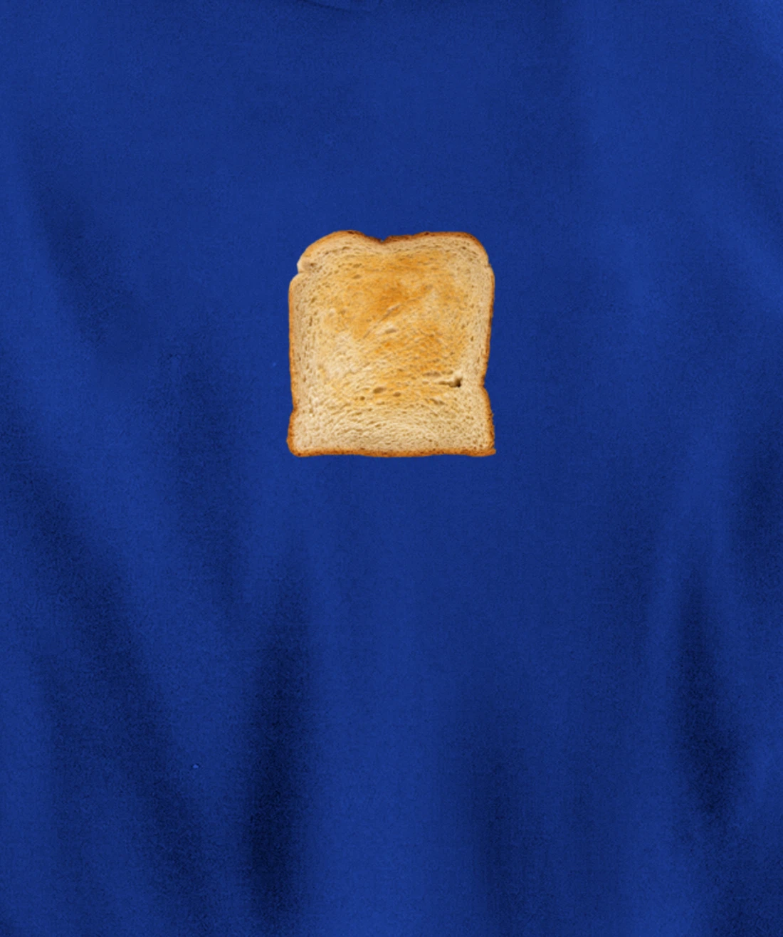Toasted Toast Bread, A Slice Of Toast Bread, Breakfast Pullover Hoodie