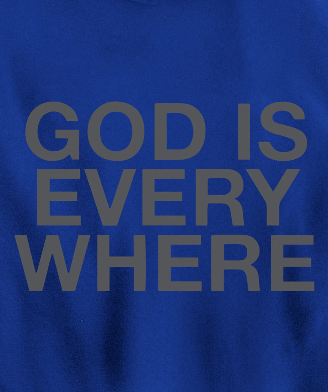 (on back) Pullover Hoodie