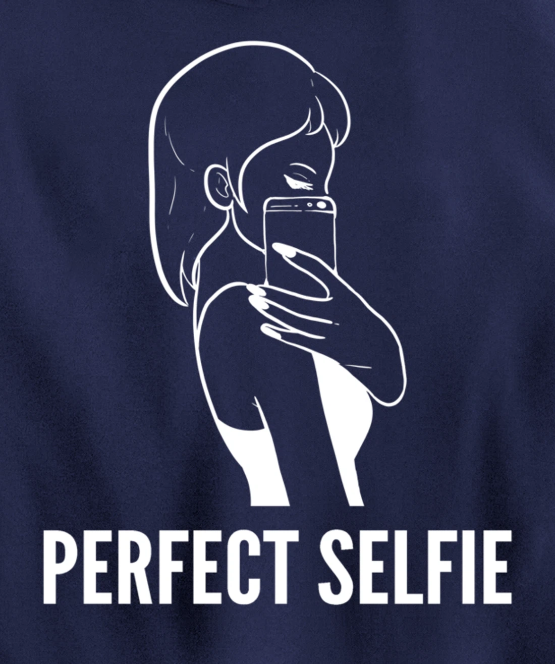 Perfect Picture Picture Enthusiast Pullover Hoodie