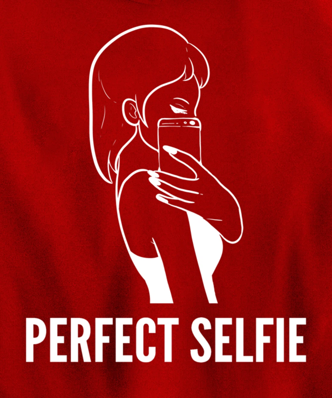 Perfect Picture Picture Enthusiast Pullover Hoodie