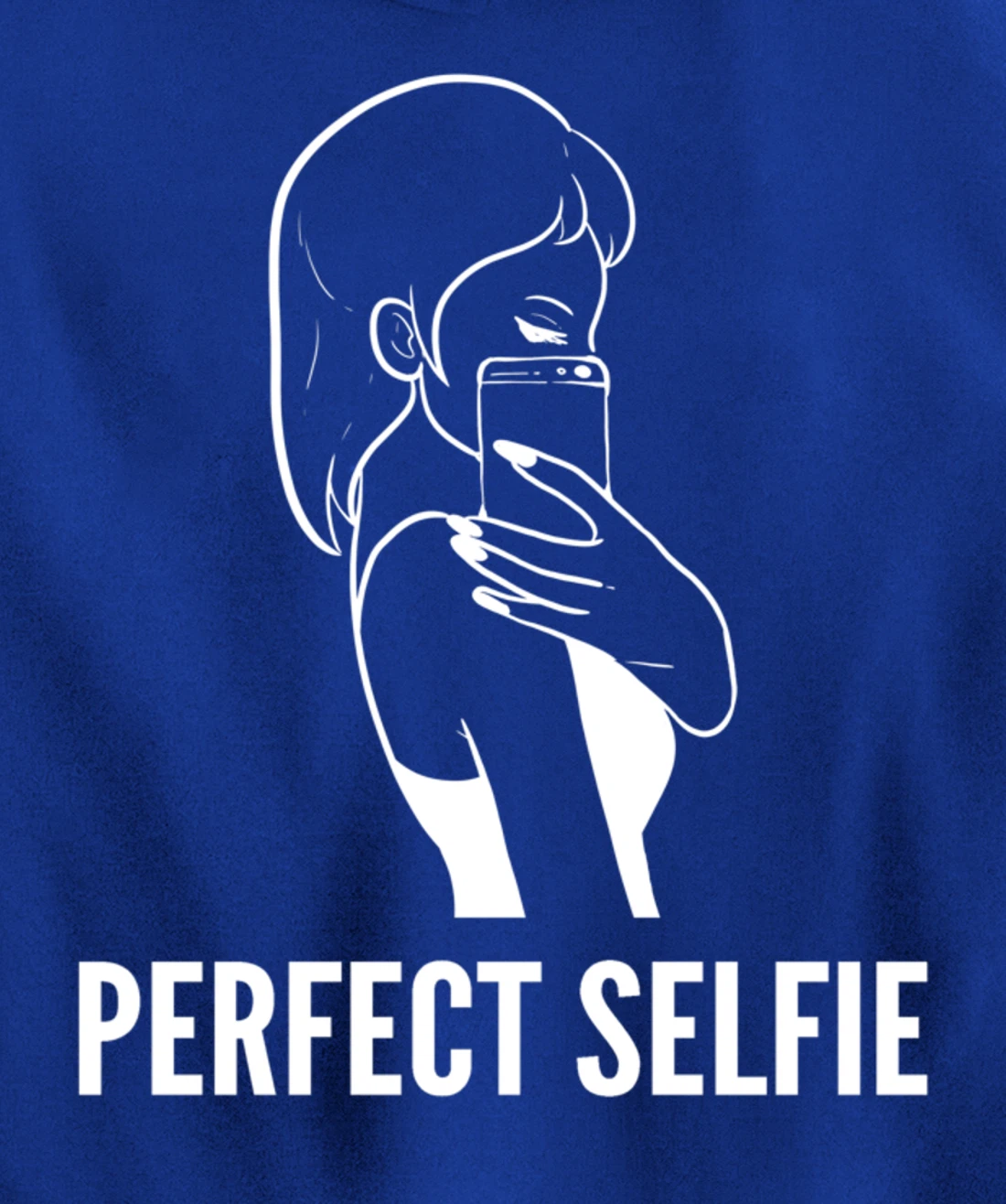 Perfect Picture Picture Enthusiast Pullover Hoodie