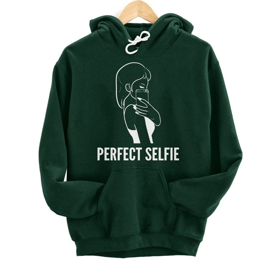 Perfect Picture Picture Enthusiast Pullover Hoodie