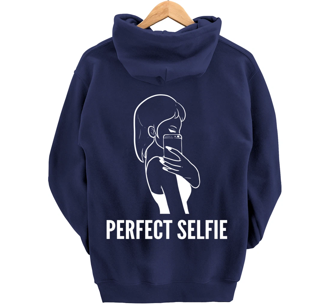 Perfect Picture Picture Enthusiast Pullover Hoodie