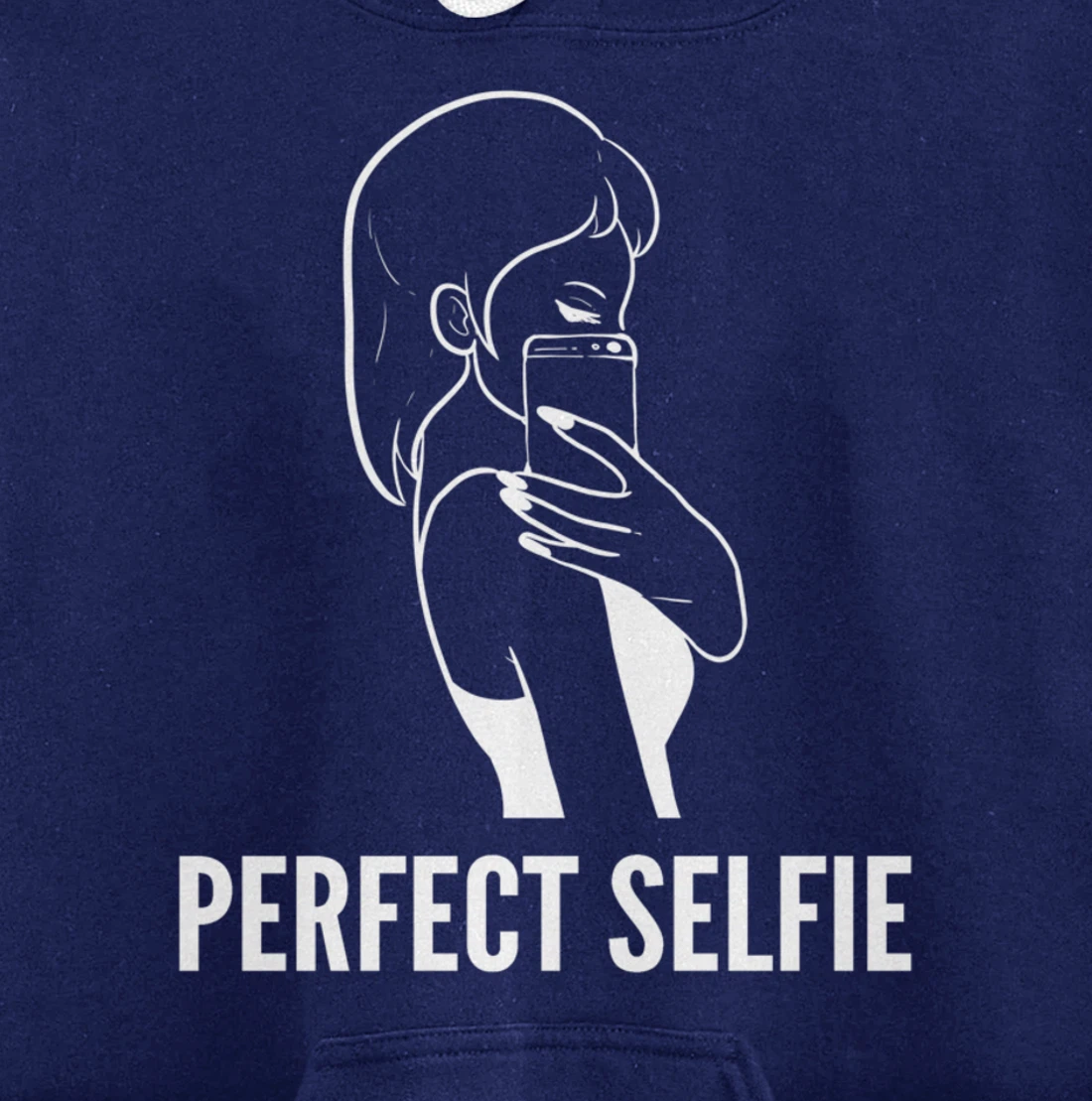 Perfect Picture Picture Enthusiast Pullover Hoodie
