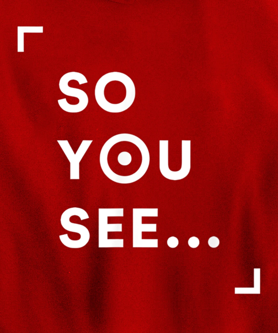 The text mann with studios Pullover Hoodie