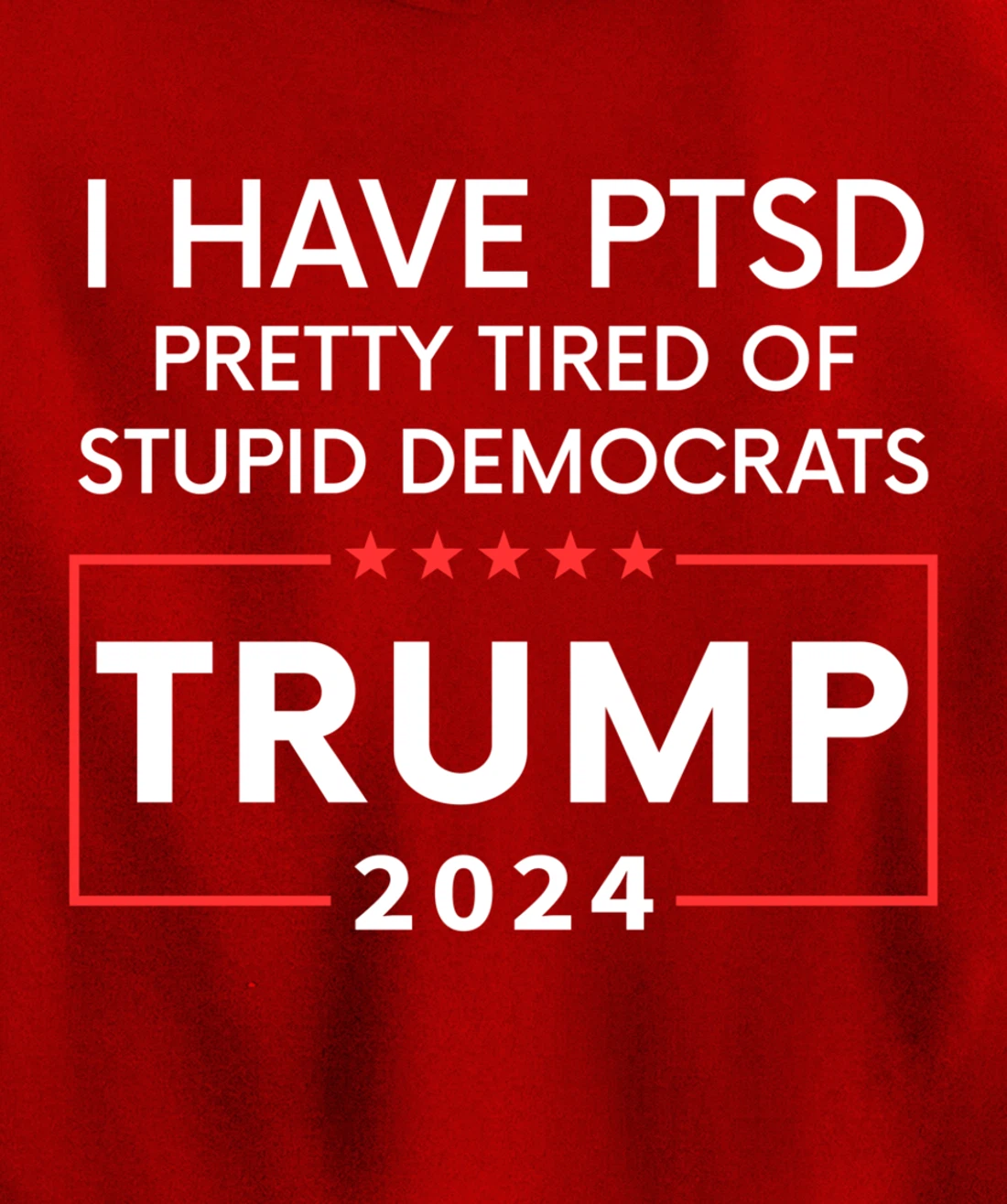 2024 Pullover Hoodie