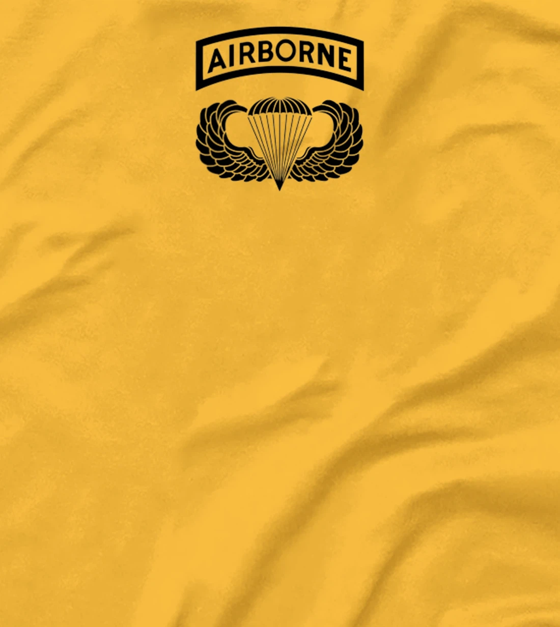 U.S Army Airborne Division Paratrooper Tshirt, Veterans Day T-Shirt