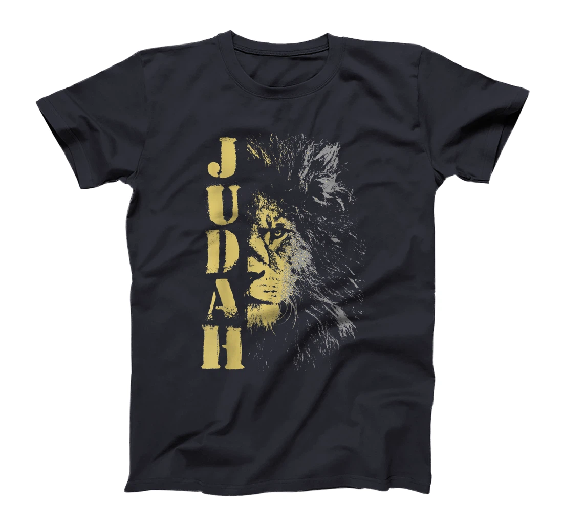 Lion of Judah design, Hebrew Israelite design T-Shirt