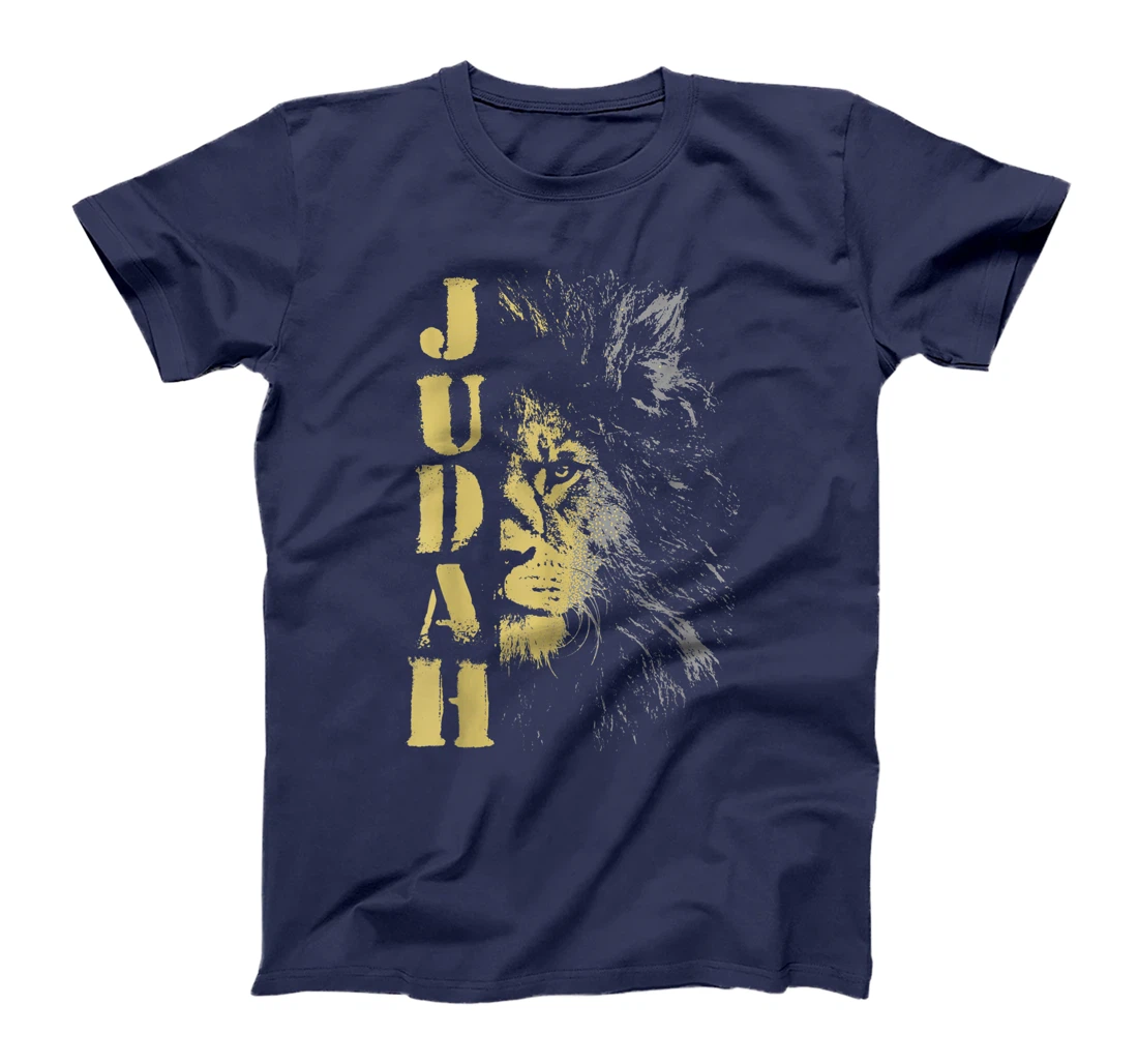 Lion of Judah design, Hebrew Israelite design T-Shirt