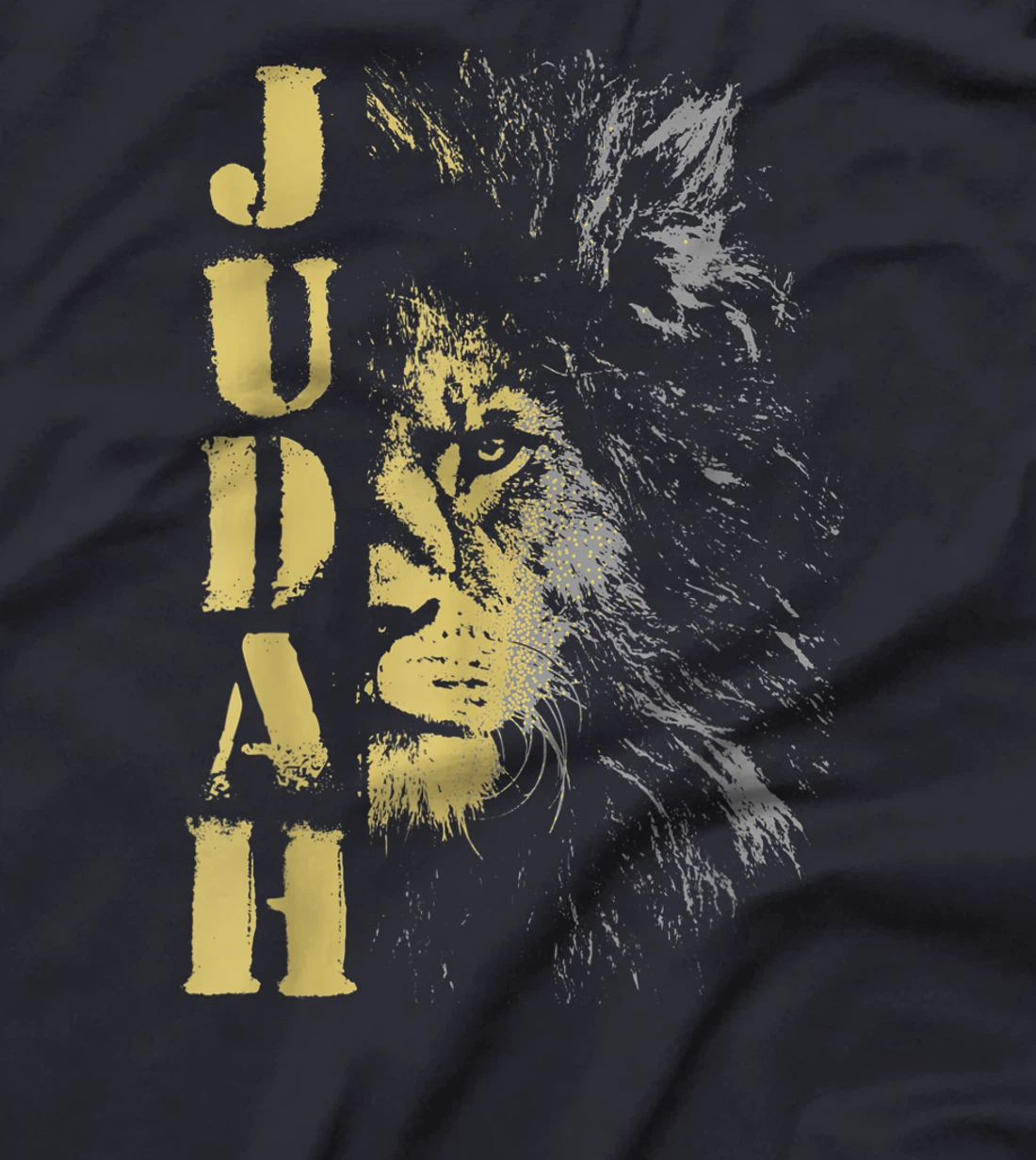 Lion of Judah design, Hebrew Israelite design T-Shirt