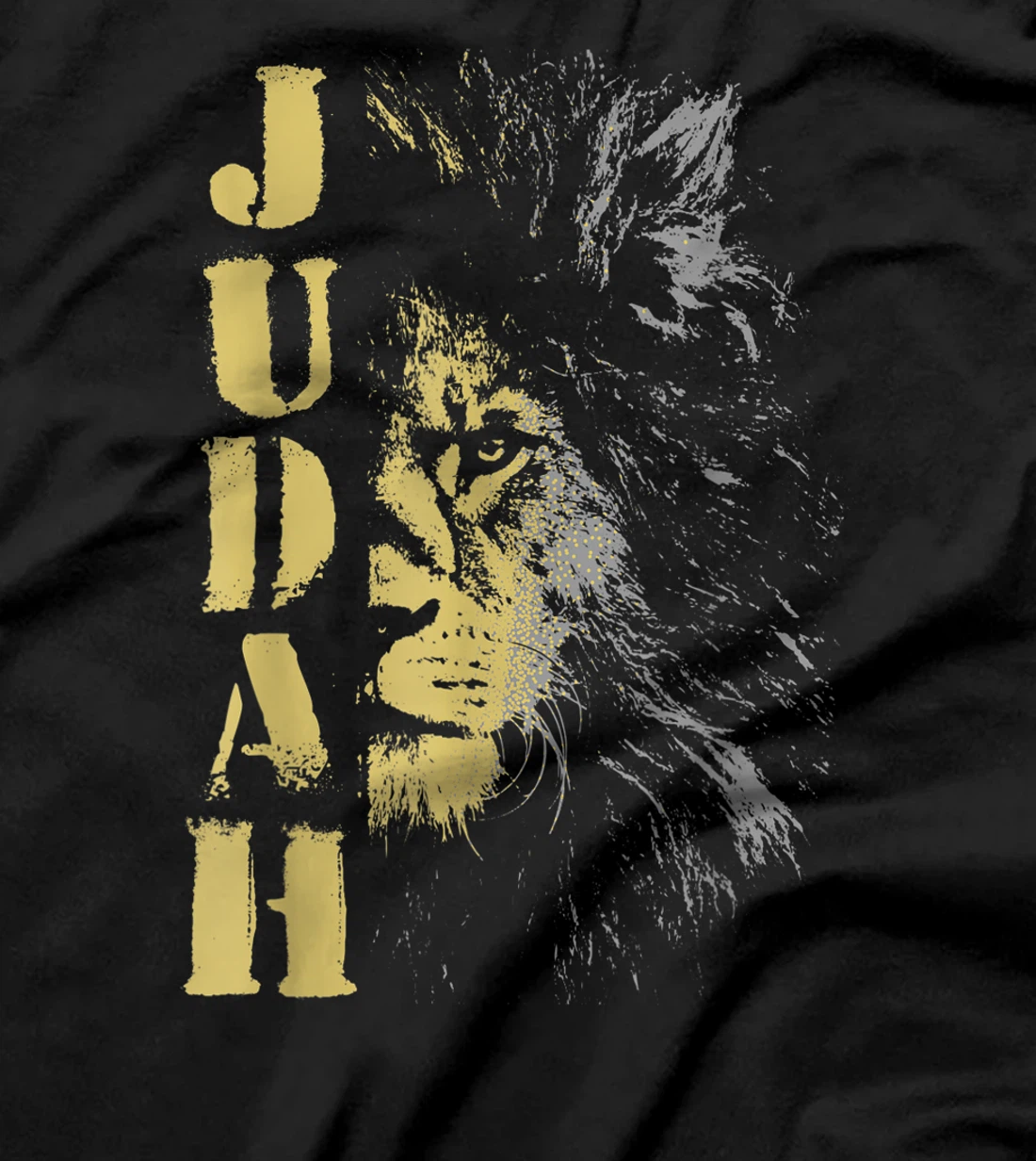 Lion of Judah design, Hebrew Israelite design T-Shirt
