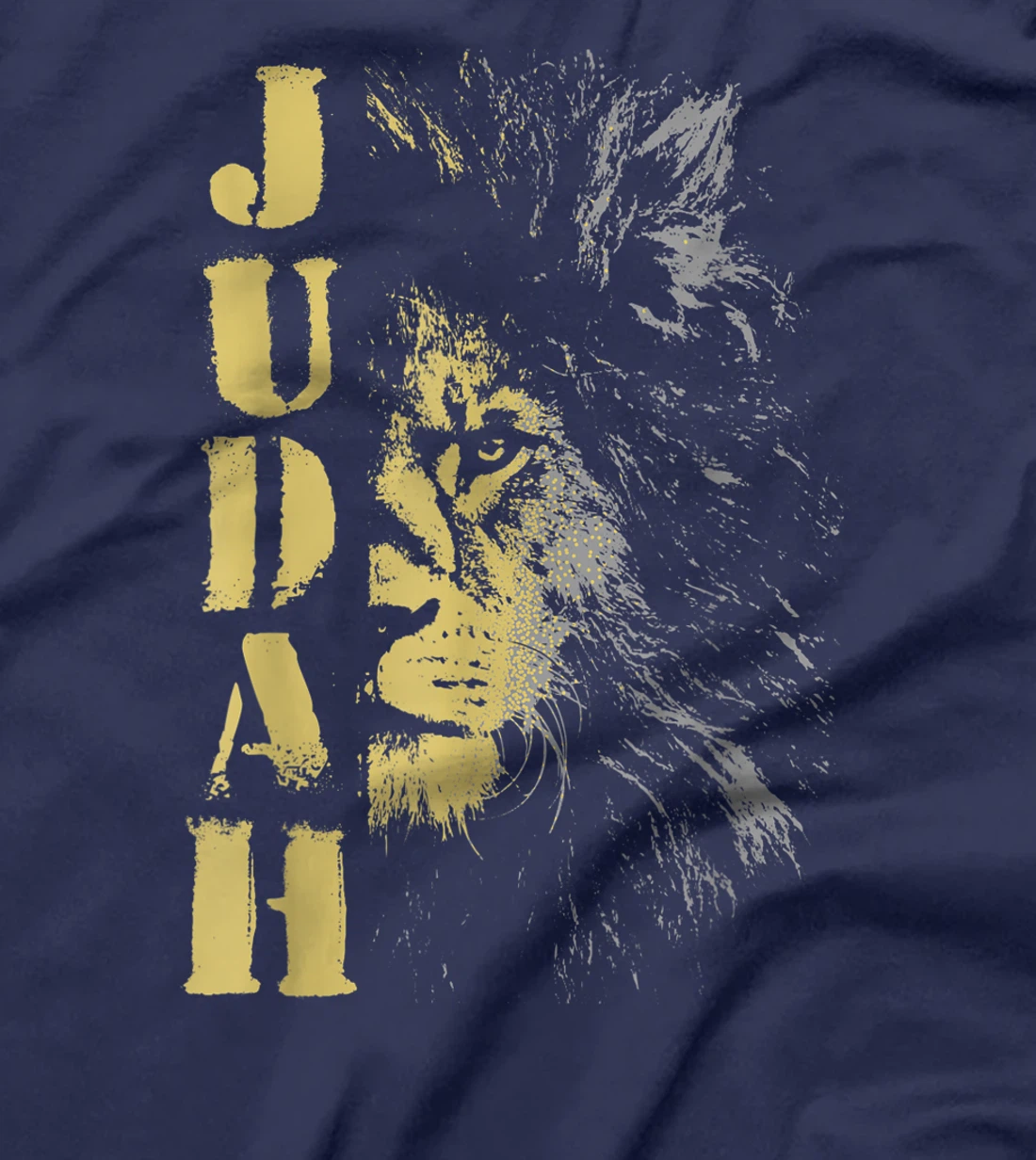 Lion of Judah design, Hebrew Israelite design T-Shirt
