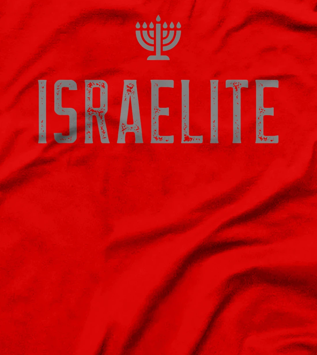 ISRAELITE, Hebrew Israelite clothing for men & women T-Shirt