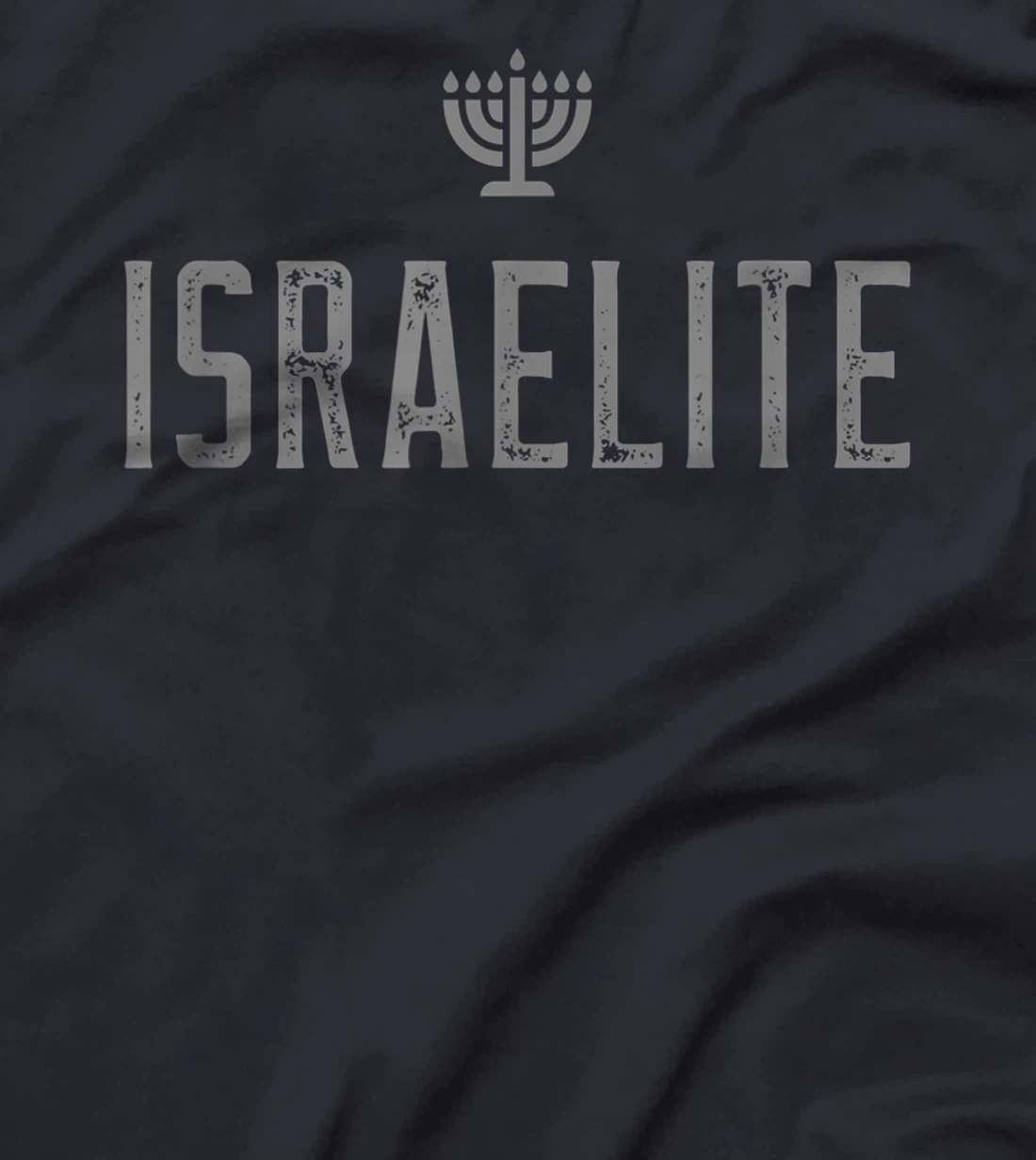 ISRAELITE, Hebrew Israelite clothing for men & women T-Shirt