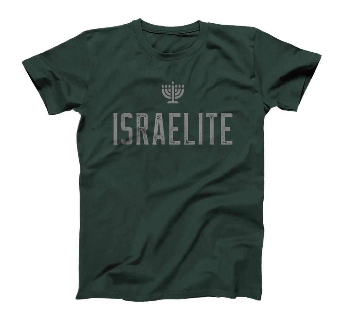 ISRAELITE, Hebrew Israelite clothing for men & women T-Shirt