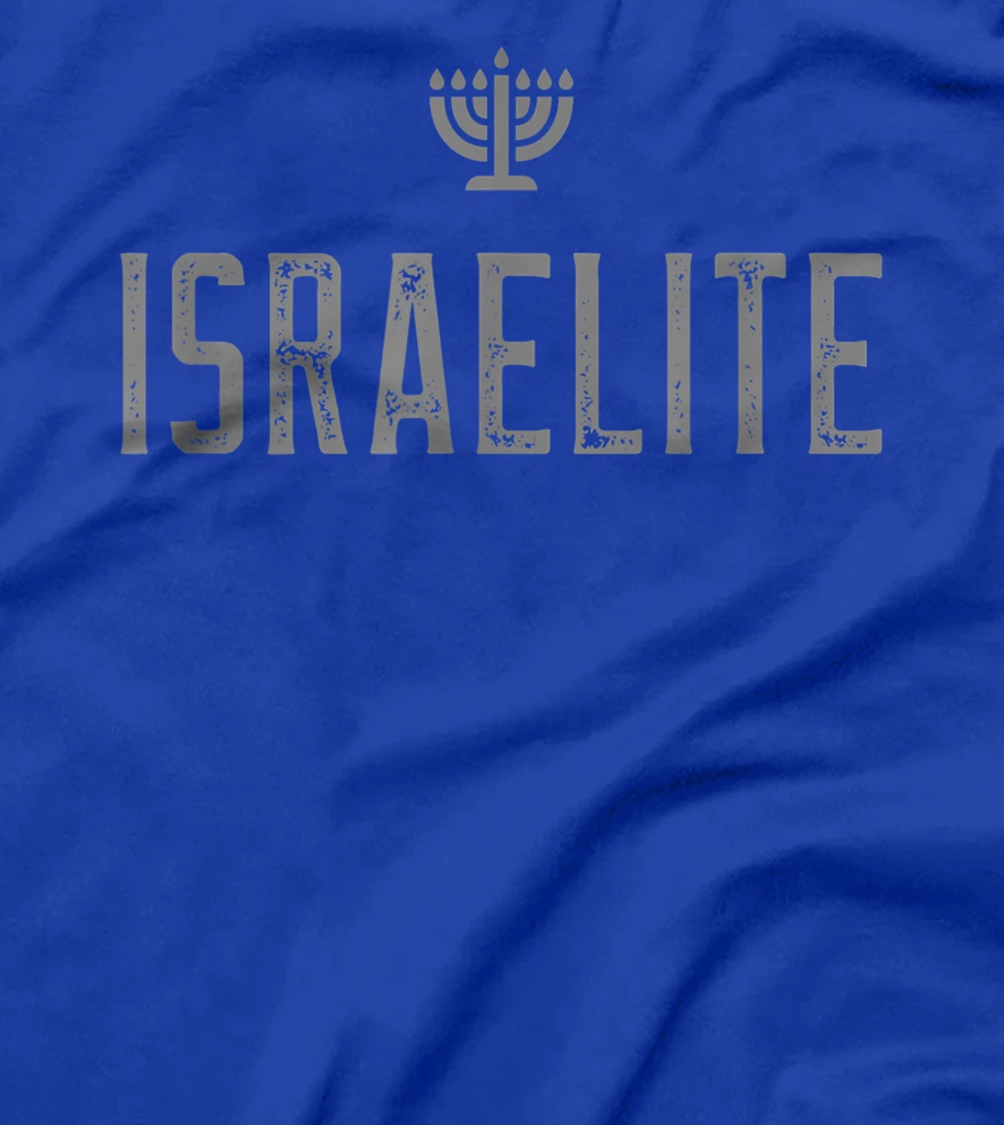 ISRAELITE, Hebrew Israelite clothing for men & women T-Shirt