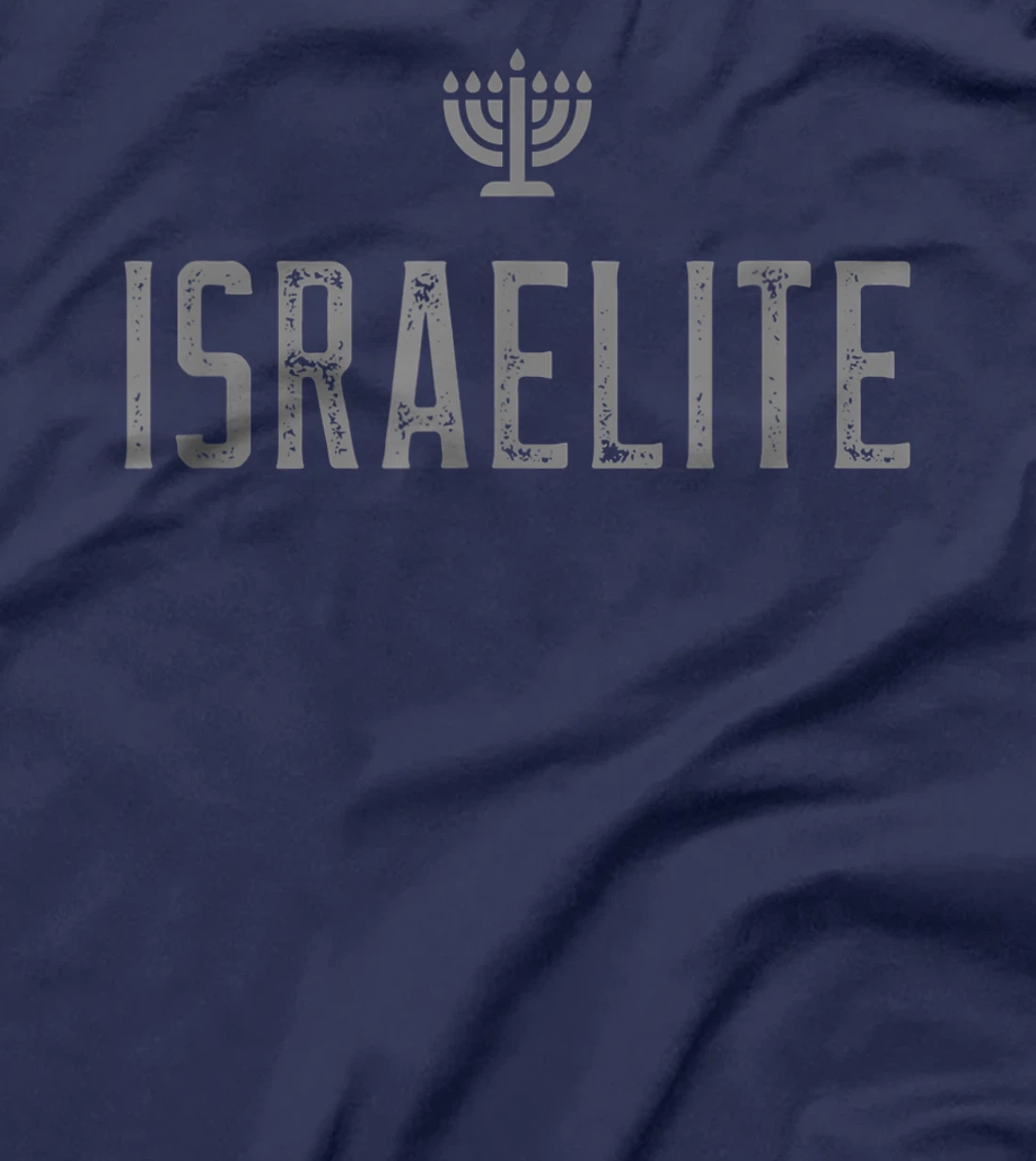 ISRAELITE, Hebrew Israelite clothing for men & women T-Shirt