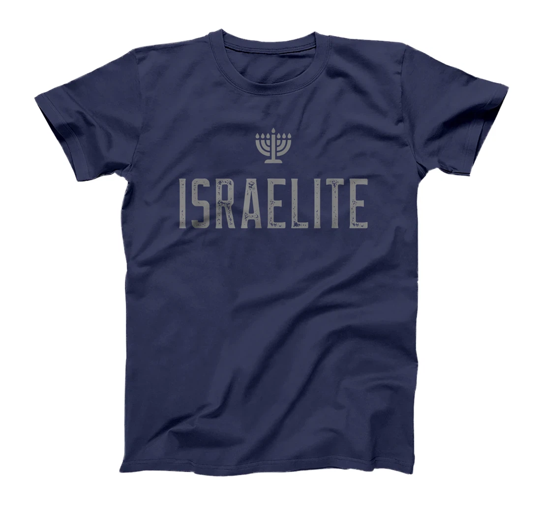 ISRAELITE, Hebrew Israelite clothing for men & women T-Shirt
