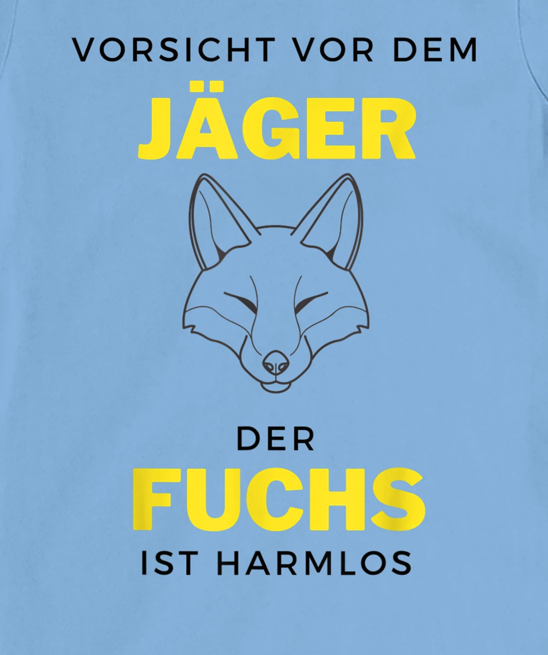 Hunting Clothing Fox Hunting Men's Hunter T-Shirt, Women T-Shirt